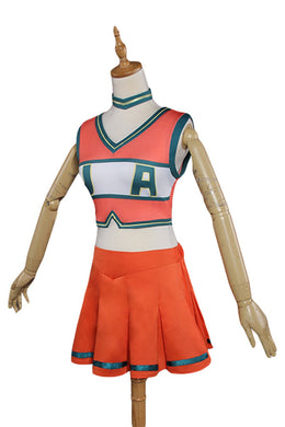 Boku no Hero Academia My Hero Academia Uniform Cosplay Kostüm