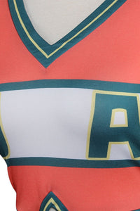 Boku no Hero Academia My Hero Academia Uniform Cosplay Kostüm