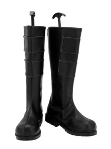 Boku no Hero Akademia Jiro Kyoka My Hero Academia Kyoka Jiro Stiefel Cosplay Schuhe