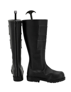 Boku no Hero Akademia Jiro Kyoka My Hero Academia Kyoka Jiro Stiefel Cosplay Schuhe