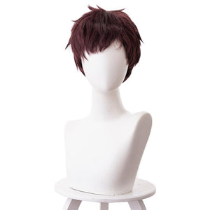 Boku no Hero My Hero Academia Kai Chisaki Perücke Cosplay Perücke