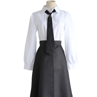 Bungou Stray Dogs Akiko Yosano Cosplay Kostüm Damen