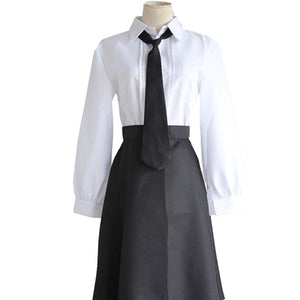Bungou Stray Dogs Akiko Yosano Cosplay Kostüm Damen