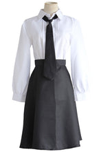 Laden Sie das Bild in den Galerie-Viewer, Bungou Stray Dogs Akiko Yosano Cosplay Kostüm Damen