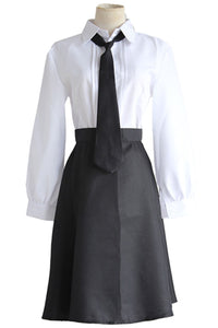Bungou Stray Dogs Akiko Yosano Cosplay Kostüm Damen