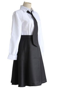 Bungou Stray Dogs Akiko Yosano Cosplay Kostüm Damen