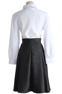 Bungou Stray Dogs Akiko Yosano Cosplay Kostüm Damen