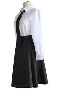Bungou Stray Dogs Akiko Yosano Cosplay Kostüm Damen