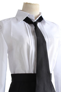 Bungou Stray Dogs Akiko Yosano Cosplay Kostüm Damen