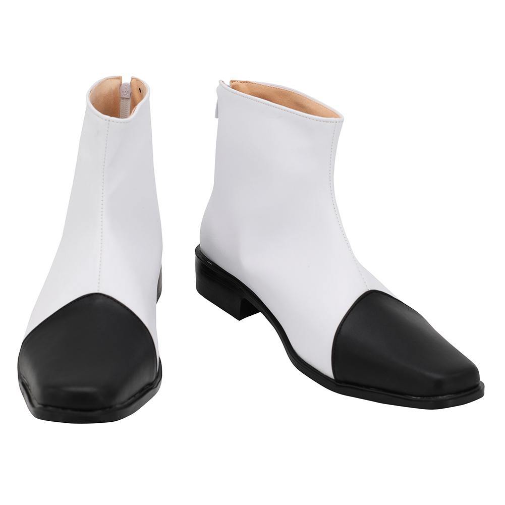 CHARLIE Hazbin Hotel Angel CHARLIE Schuhe Cosplay Schuhe - cosplaycartde