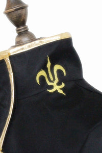 CODE GEASS Lelouch Lamperouge Cosplay Kostüm Uniform Herren