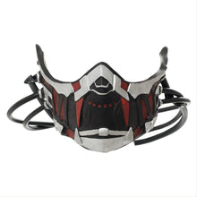 Laden Sie das Bild in den Galerie-Viewer, Code Vein Mia Karnstein Maske Cosplay Maske Requisite Erwachsene