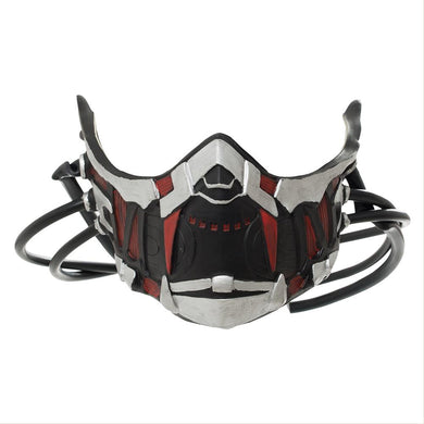 Code Vein Mia Karnstein Maske Cosplay Maske Requisite Erwachsene