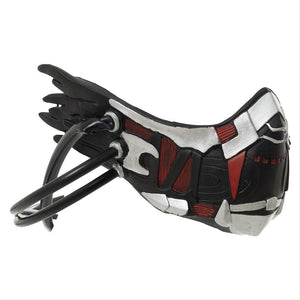 Code Vein Mia Karnstein Maske Cosplay Maske Requisite Erwachsene