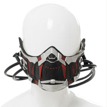 Laden Sie das Bild in den Galerie-Viewer, Code Vein Mia Karnstein Maske Cosplay Maske Requisite Erwachsene
