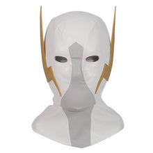 Laden Sie das Bild in den Galerie-Viewer, DC Comics The Flash Staffel 5 Polizist August Heart Godspeed Cosplay Kostüm