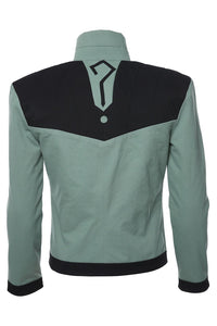 DC Young Justice Riddler Superschurke Riddler Cosplay Kostüm