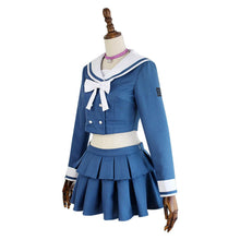 Laden Sie das Bild in den Galerie-Viewer, Danganronpa V3: Killing Harmony Chabashira Tenko Uniform Cosplay Kostüm