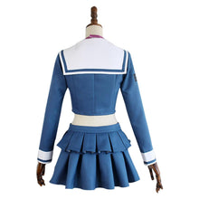 Laden Sie das Bild in den Galerie-Viewer, Danganronpa V3: Killing Harmony Chabashira Tenko Uniform Cosplay Kostüm