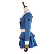 Laden Sie das Bild in den Galerie-Viewer, Danganronpa V3: Killing Harmony Chabashira Tenko Uniform Cosplay Kostüm