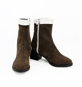 Danganronpa V3: Killing Harmony Harukawa Maki Cosplay Schuhe Stiefel