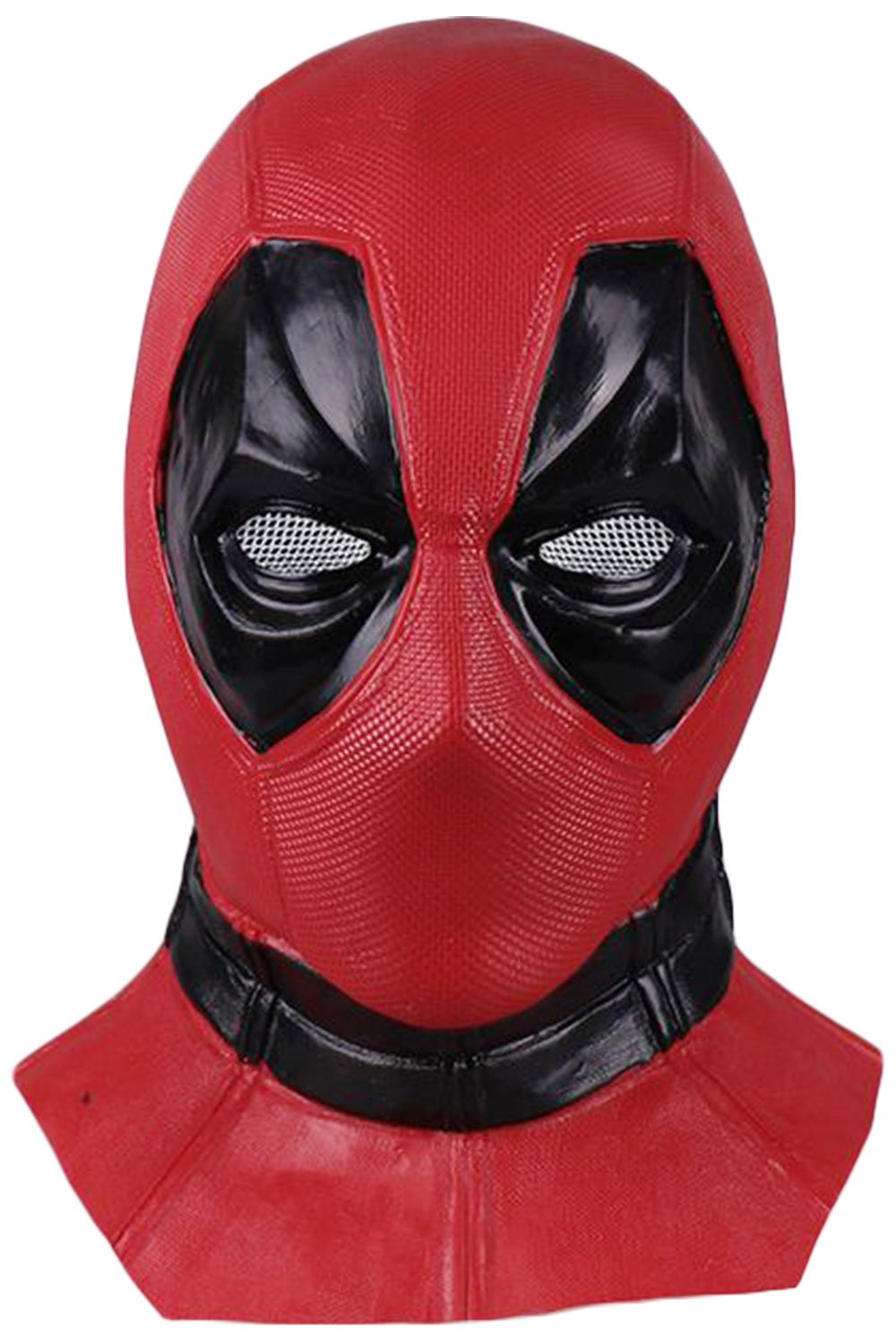 Deadpool 2 Marvel Comics Wade Wilson Cosplay Maske Requisite