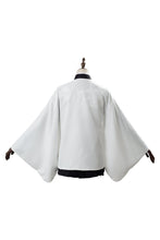Laden Sie das Bild in den Galerie-Viewer, Demon Slayer Kimetsu no Yaiba Mitsuri Kanroji Kostüm Cosplay Kostüm Set
