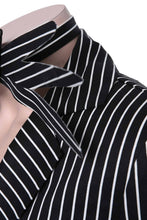 Laden Sie das Bild in den Galerie-Viewer, Der Albtraum vor Weihnachten The Nightmare Before Christmas Jack Skellington Kostüm Cosplay Kostüm Weihnachtskleid