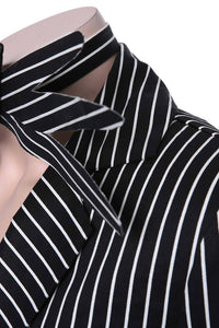 Der Albtraum vor Weihnachten The Nightmare Before Christmas Jack Skellington Kostüm Cosplay Kostüm Weihnachtskleid