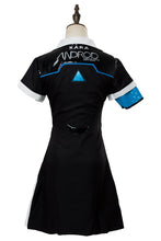 Laden Sie das Bild in den Galerie-Viewer, Detroit: Become Human Kara Housekeeper AX400 Android Uniform Cosplay Kosüm