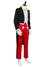 Laden Sie das Bild in den Galerie-Viewer, Disney Cosplay Kostüm für Erwachsene