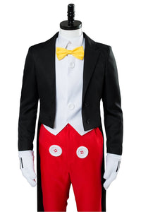 Disney Cosplay Kostüm für Erwachsene