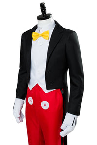 Disney Cosplay Kostüm für Erwachsene