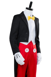 Disney Cosplay Kostüm für Erwachsene