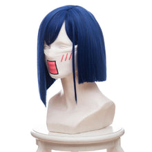 Laden Sie das Bild in den Galerie-Viewer, DitF Darling in the Franxx Code 015 Ichigo Uniform Cosplay Perücke