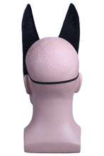 Laden Sie das Bild in den Galerie-Viewer, Egyptian Anubis PVC Cosplay Maske Wolf Schakal Maskerade Mottoparty Halloween Karneval