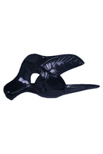 Laden Sie das Bild in den Galerie-Viewer, Egyptian Anubis PVC Cosplay Maske Wolf Schakal Maskerade Mottoparty Halloween Karneval