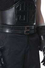 Laden Sie das Bild in den Galerie-Viewer, FF7 Final Fantasy VII: Cloud Strife Remake Cosplay Kostüm NEU