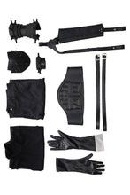 Laden Sie das Bild in den Galerie-Viewer, FF7 Final Fantasy VII: Cloud Strife Remake Cosplay Kostüm NEU