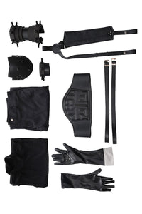FF7 Final Fantasy VII: Cloud Strife Remake Cosplay Kostüm NEU
