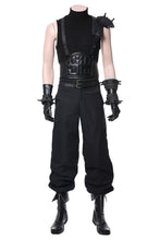 Laden Sie das Bild in den Galerie-Viewer, FF7 Final Fantasy VII: Cloud Strife Remake Cosplay Kostüm NEU