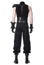 Laden Sie das Bild in den Galerie-Viewer, FF7 Final Fantasy VII: Cloud Strife Remake Cosplay Kostüm NEU
