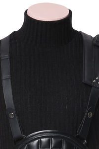 FF7 Final Fantasy VII: Cloud Strife Remake Cosplay Kostüm NEU
