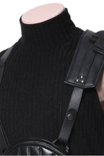 Laden Sie das Bild in den Galerie-Viewer, FF7 Final Fantasy VII: Cloud Strife Remake Cosplay Kostüm NEU