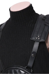 FF7 Final Fantasy VII: Cloud Strife Remake Cosplay Kostüm NEU