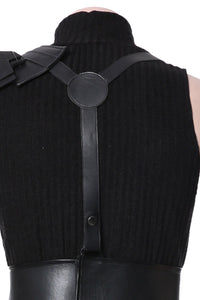 FF7 Final Fantasy VII: Cloud Strife Remake Cosplay Kostüm NEU