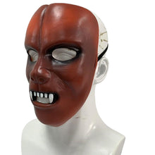 Laden Sie das Bild in den Galerie-Viewer, Film 2019 WIR US Horror-Thriller Maske Cosplay Maske Requisite