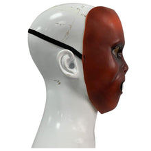 Laden Sie das Bild in den Galerie-Viewer, Film 2019 WIR US Horror-Thriller Maske Cosplay Maske Requisite