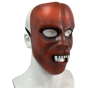 Film 2019 WIR US Horror-Thriller Maske Cosplay Maske Requisite
