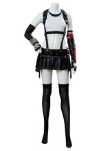 Laden Sie das Bild in den Galerie-Viewer, Final Fantasy VII FF7 Remake Tifa Lockhart Cosplay Kostüm Set